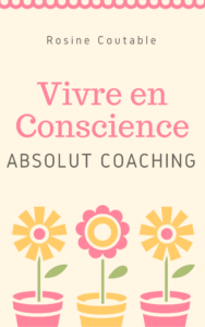 Ebook Vivre en conscience C'comHappy